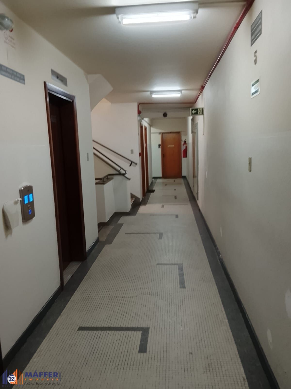 Sala-Conjunto, 49 m² - Foto 4