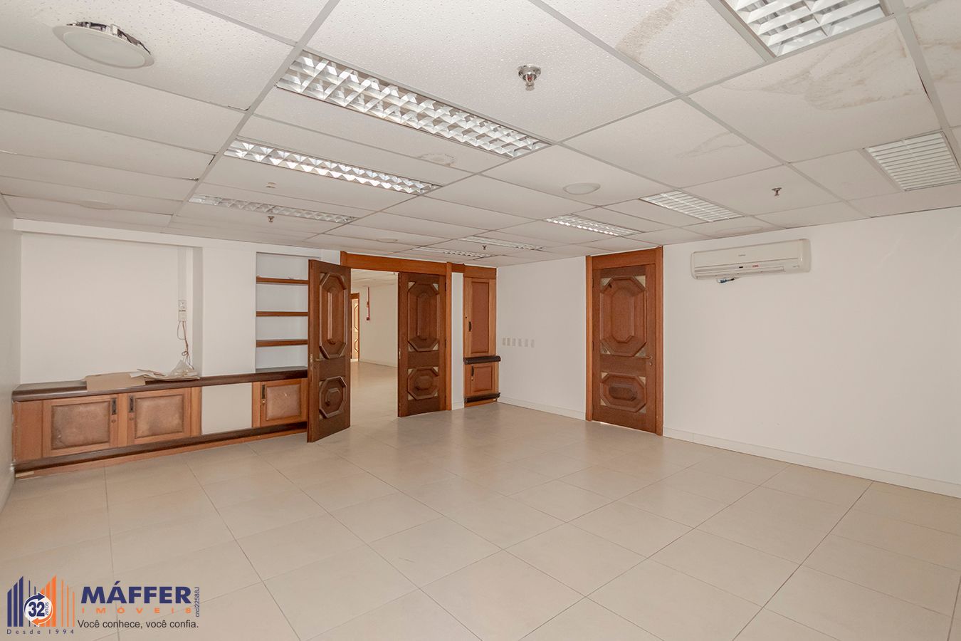 Conjunto Comercial, 10 salas, à venda, 797 m², Centro Histórico - Porto Alegre — foto 5