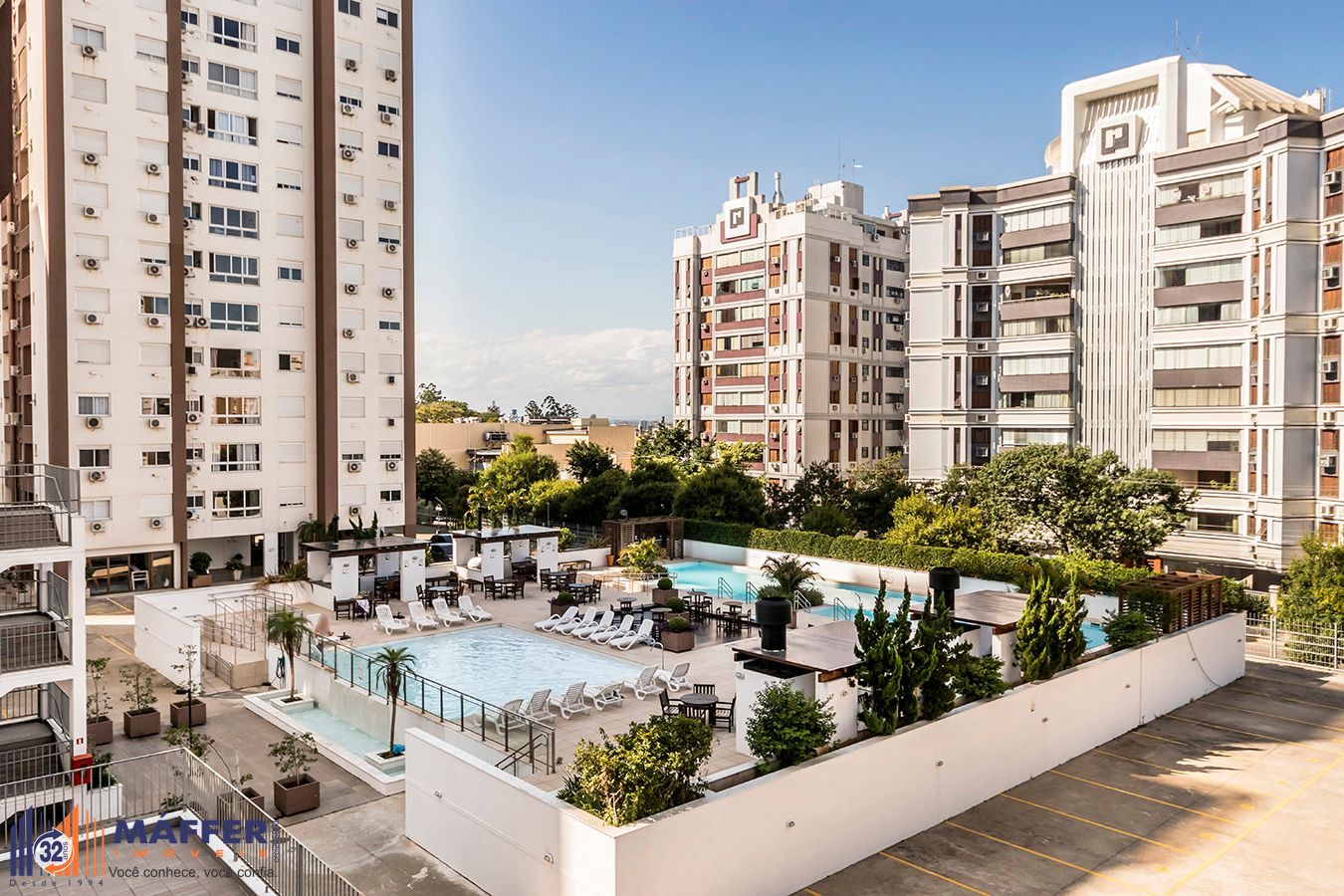 Apartamento, 1 quarto, 45 m² - Foto 50