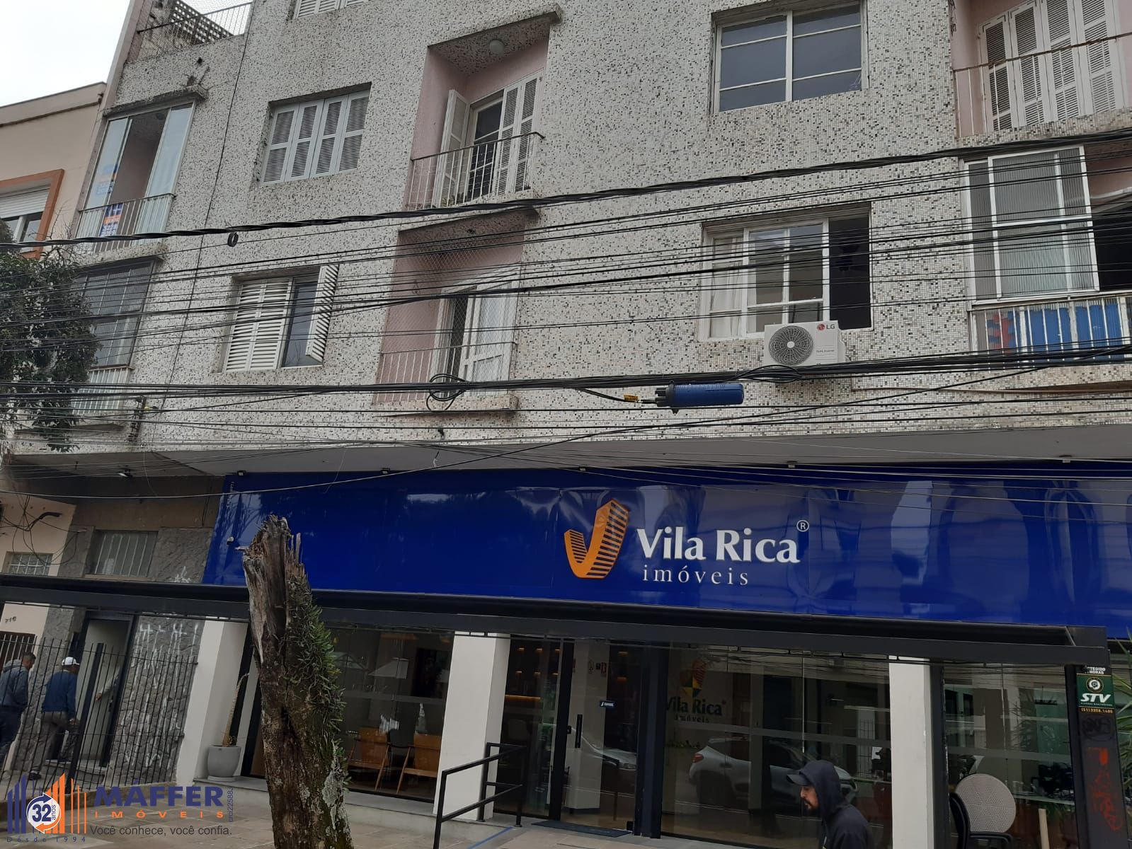Apartamento, 2 quartos, à venda, 58 m², Cidade Baixa - Porto Alegre — foto 2