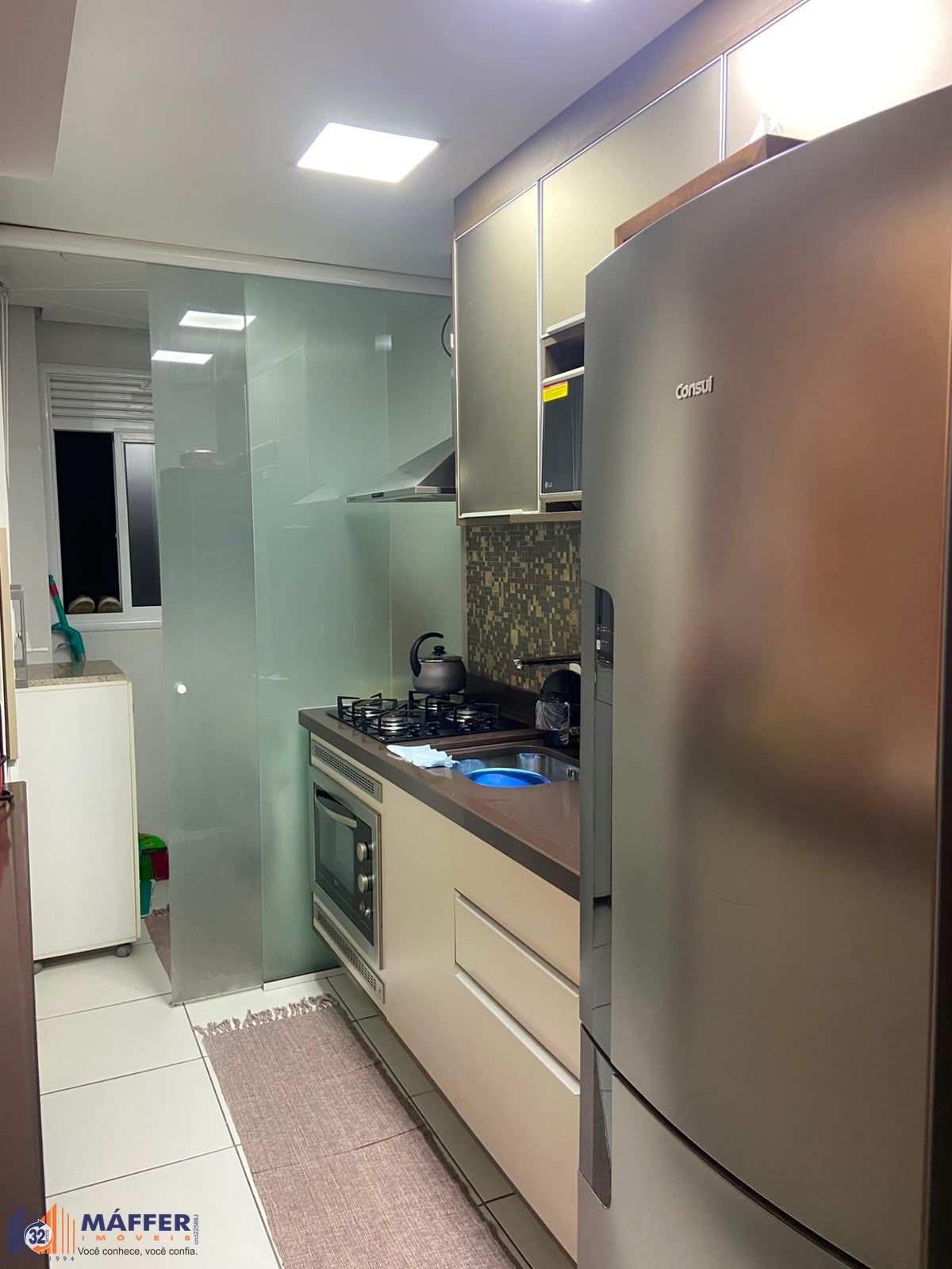 Apartamento, 3 quartos, 71 m² - Foto 2