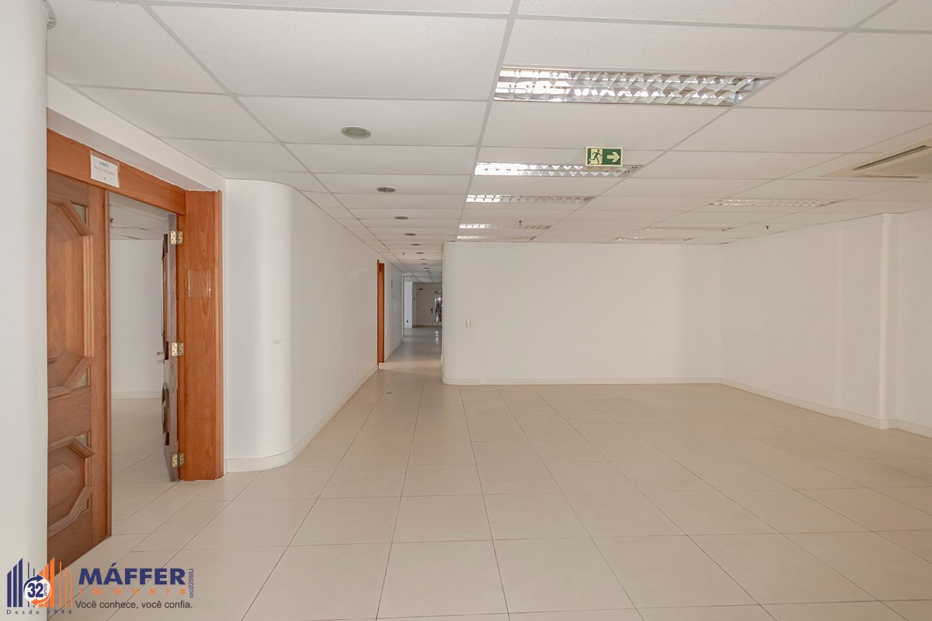 Conjunto Comercial, 10 salas, à venda, 797 m², Centro Histórico - Porto Alegre — foto 3