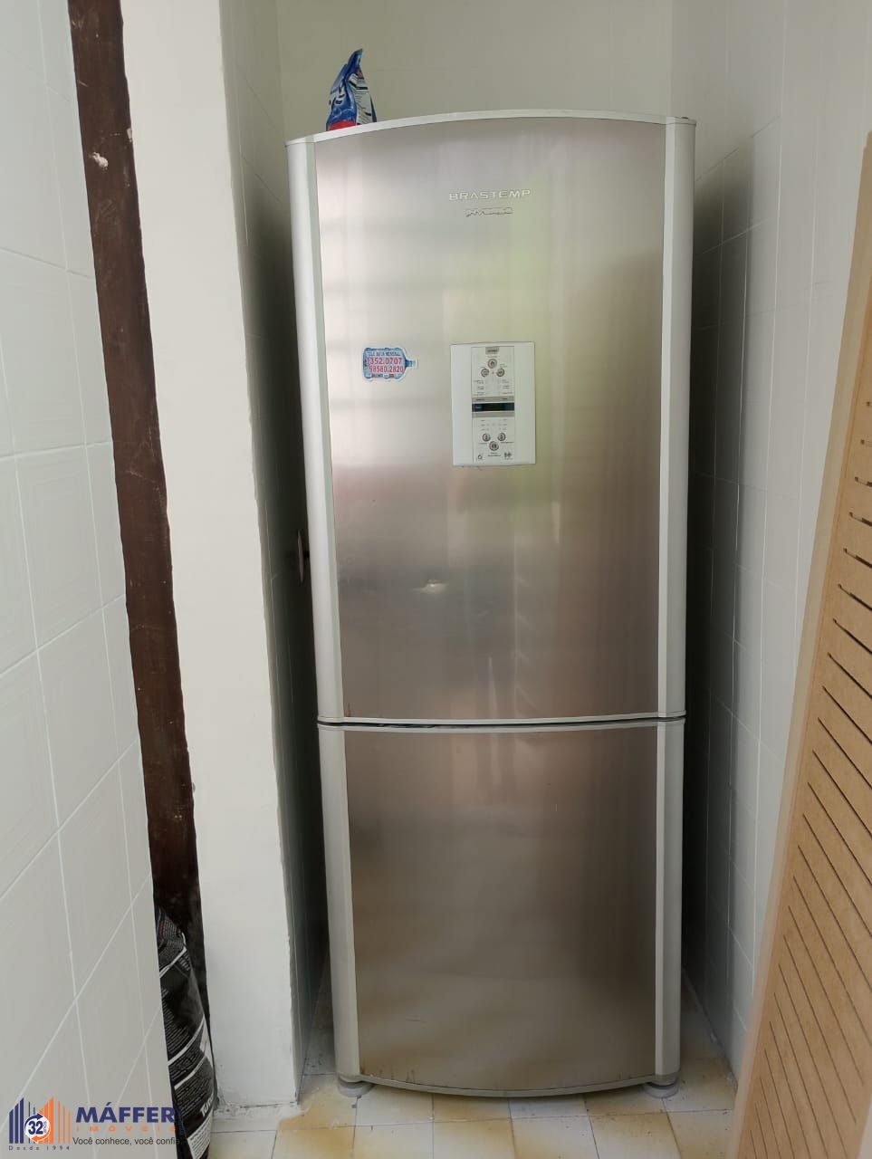 Apartamento, 1 quarto, 31 m² - Foto 9