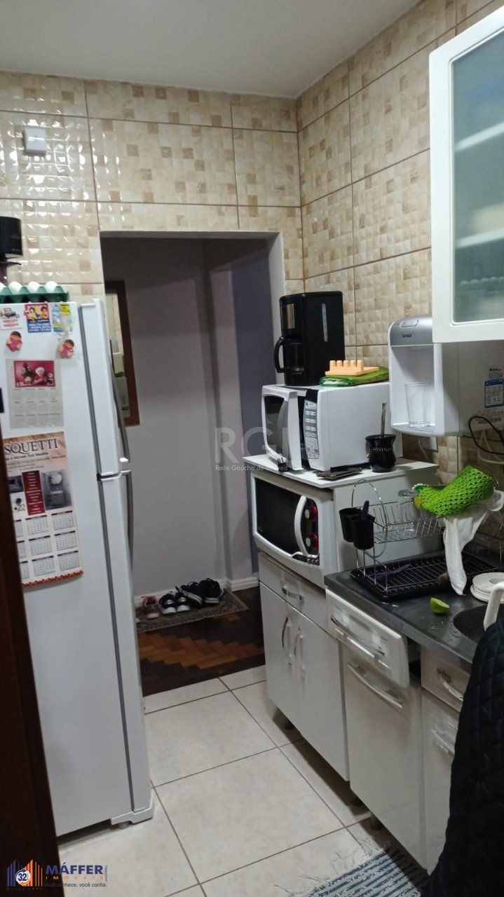 Apartamento, 2 quartos, à venda, 56 m², Centro Histórico - Porto Alegre — foto 4