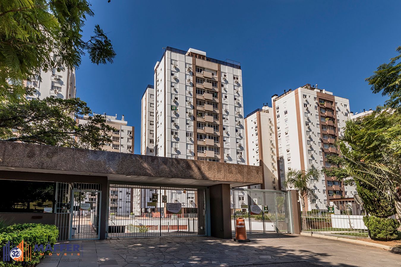 Apartamento, 1 quarto, 45 m² - Foto 86