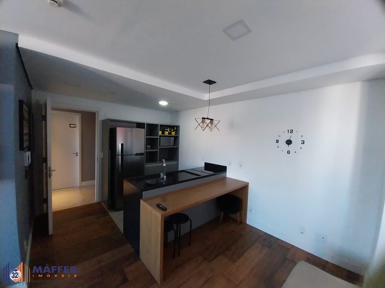 Apartamento, 1 quarto, 34 m² - Foto 23