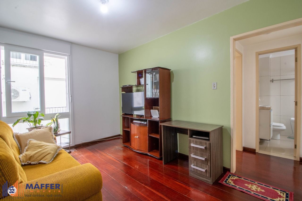 Apartamento, 1 quarto, à venda, 43 m², Cidade Baixa - Porto Alegre — foto 5
