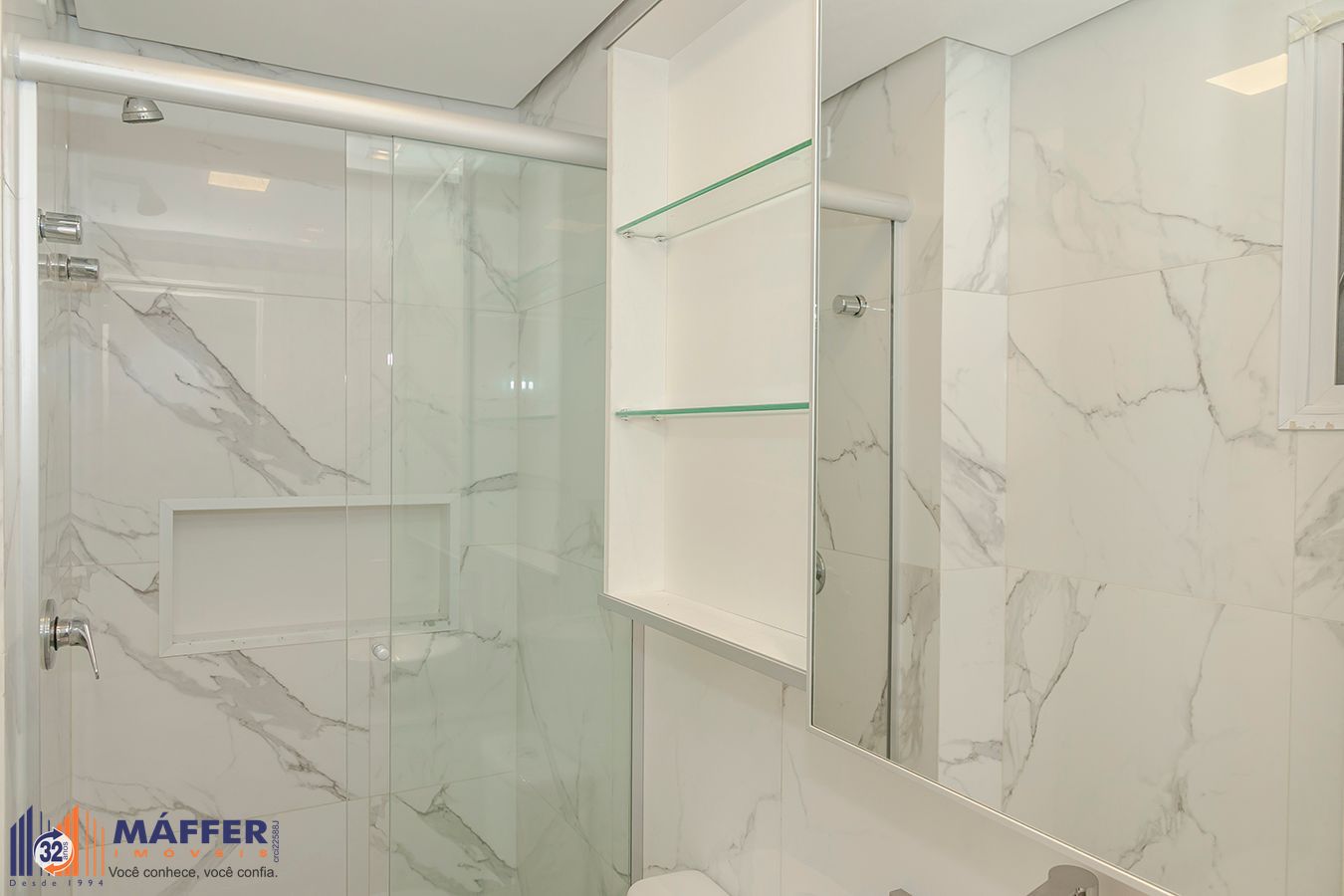 Apartamento, 1 quarto, 45 m² - Foto 12
