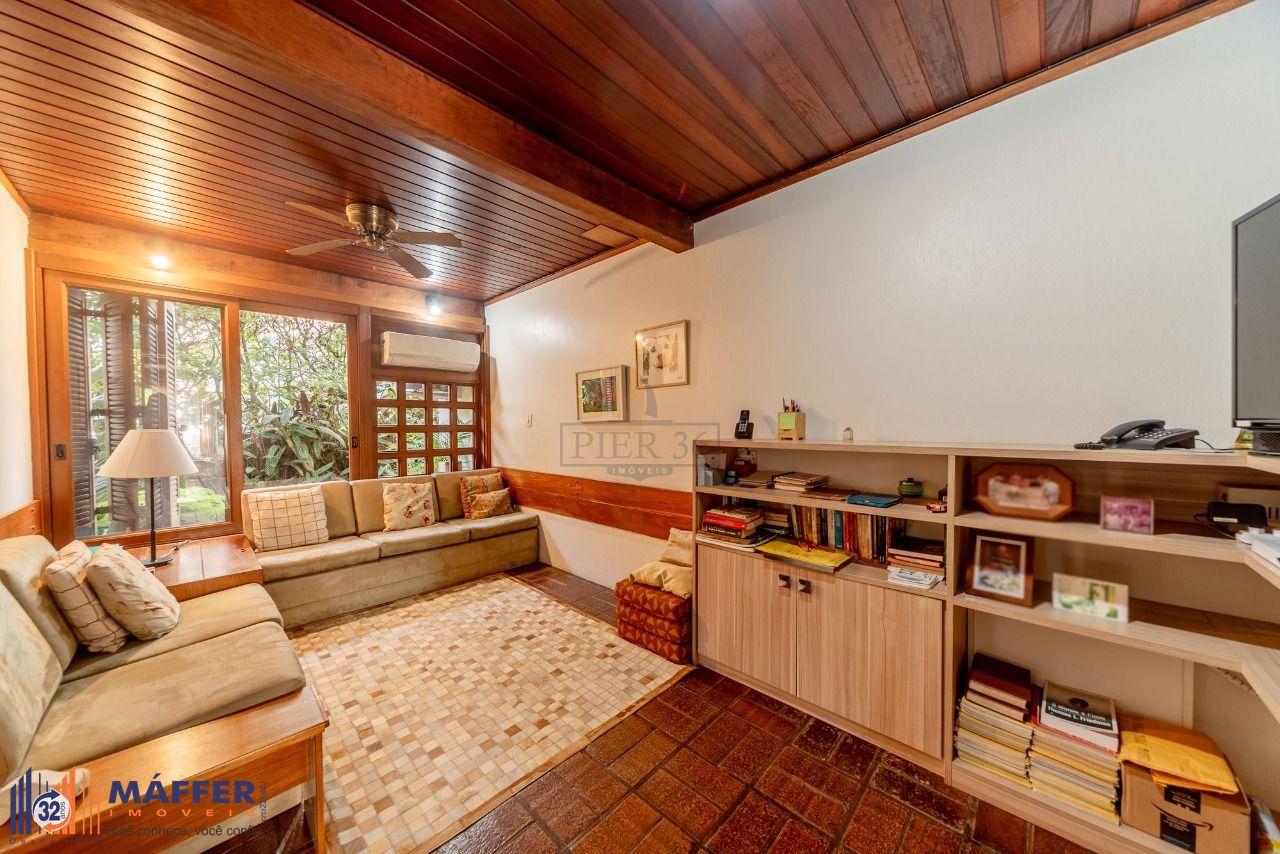 Casa, 3 quartos, à venda, 380 m², Cavalhada - Porto Alegre — foto 5