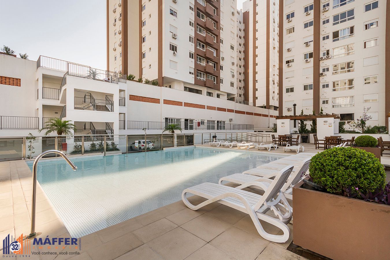 Apartamento, 1 quarto, 45 m² - Foto 52