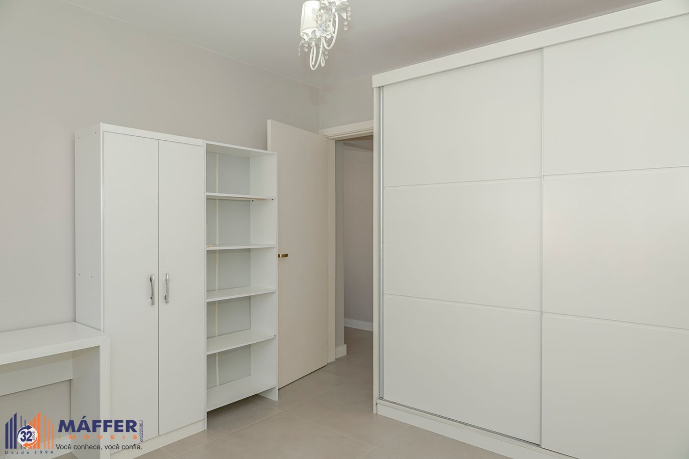 Apartamento, 1 quarto, 45 m² - Foto 19