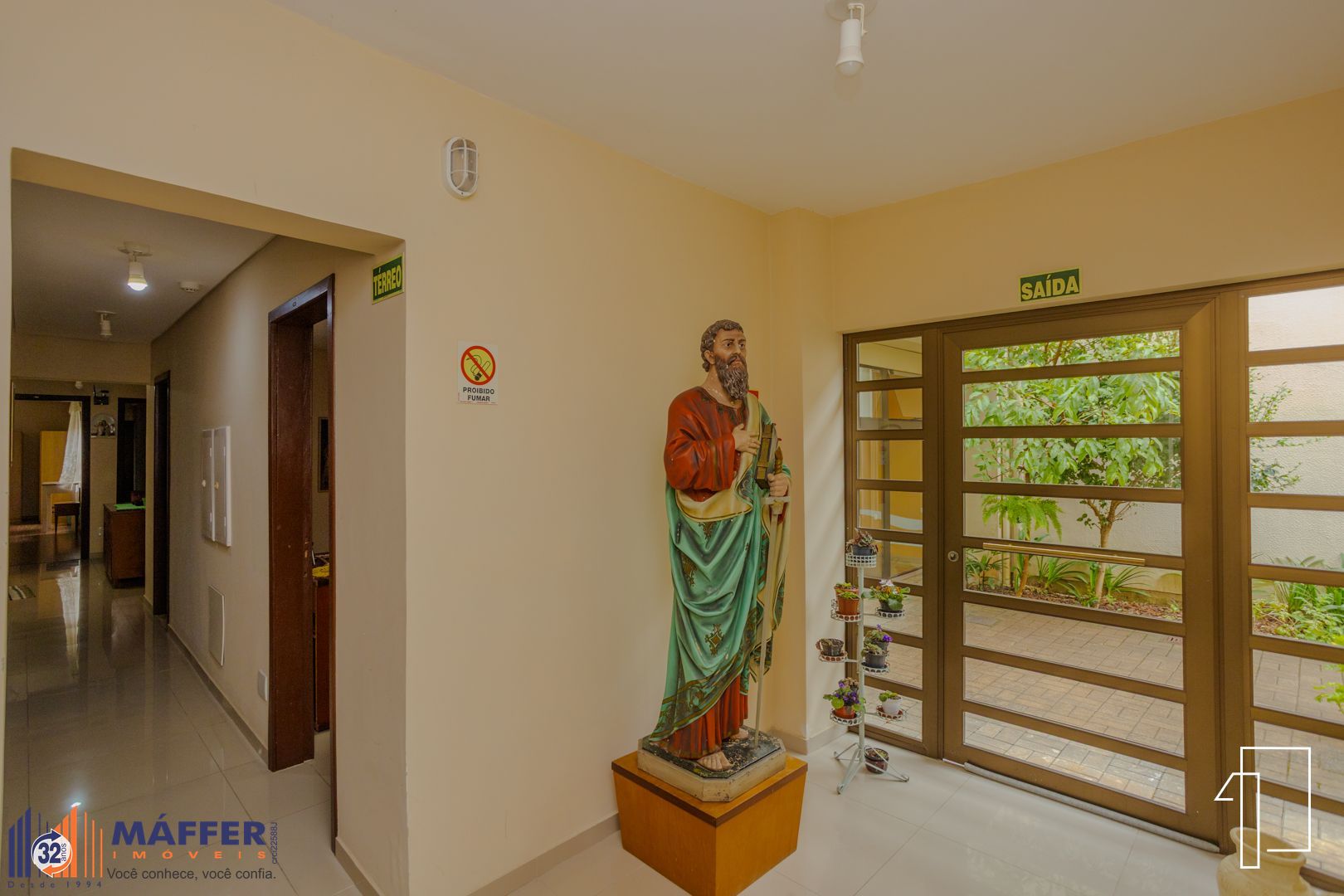 Casa, 21 quartos, 795 m² - Foto 46