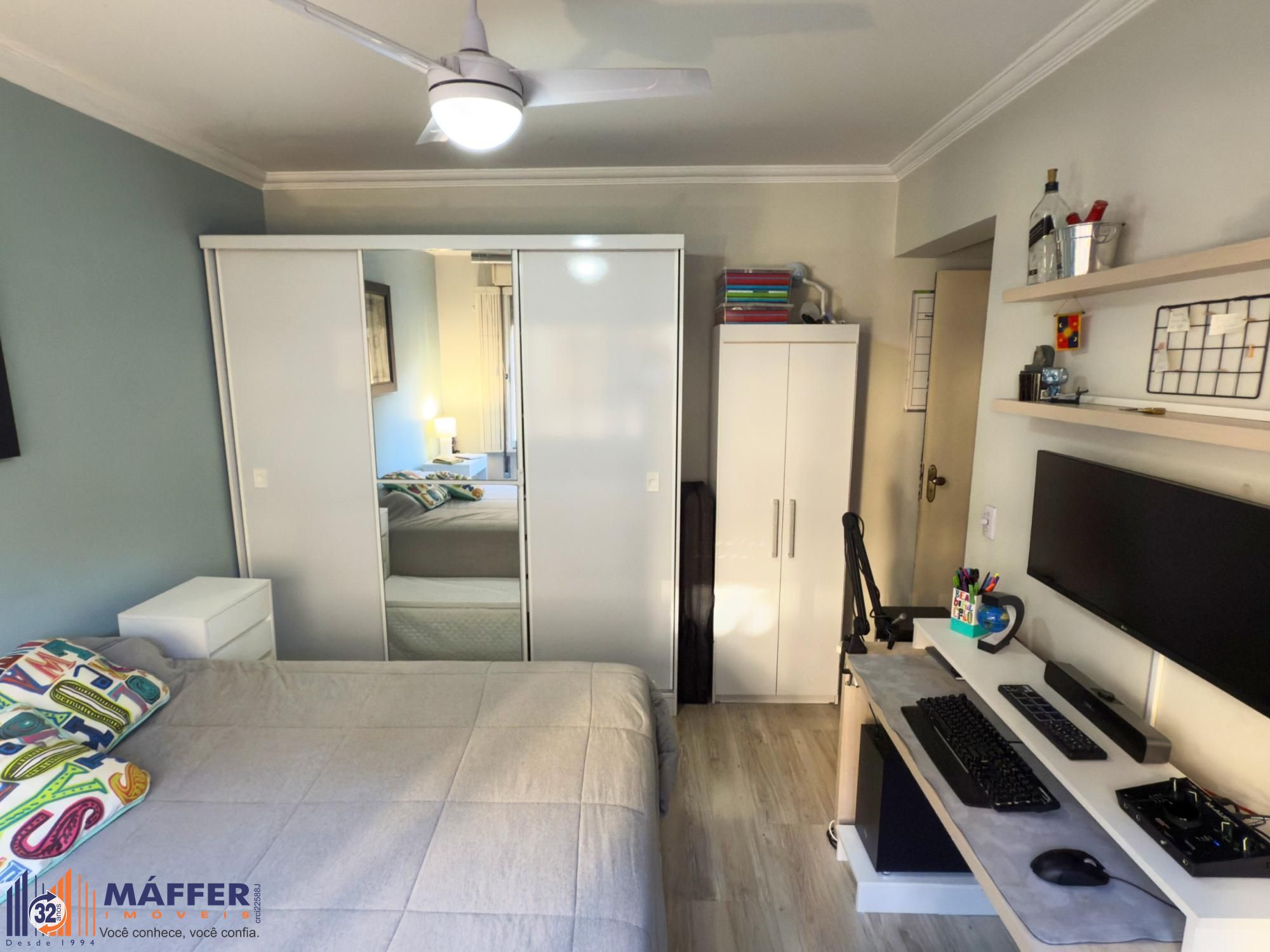 Apartamento, 2 quartos, 76 m² - Foto 23