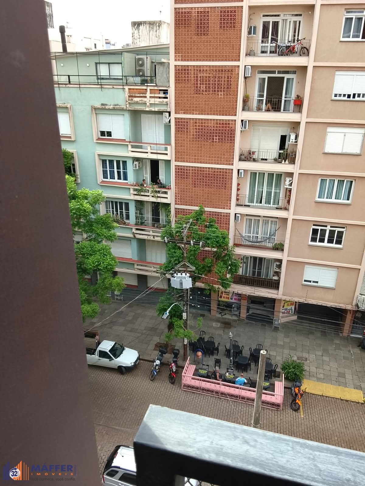 Apartamento, 1 quarto, 45 m² - Foto 31