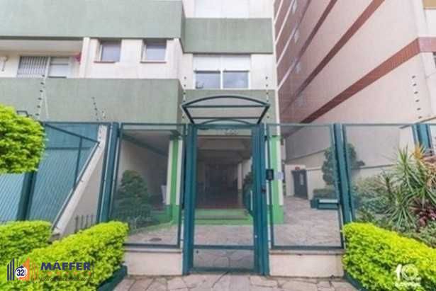 Apartamento, 1 quarto, 39 m² - Foto 6
