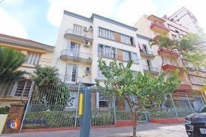 Apartamento 3 quartos à venda, 90m², Floresta - Porto Alegre