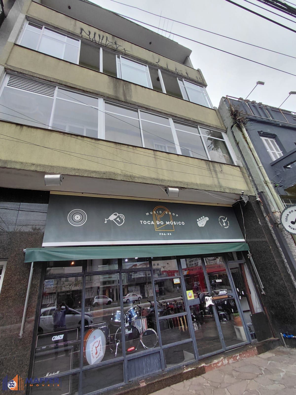 Apartamento 2 quartos à venda, 85m², Azenha - Porto Alegre