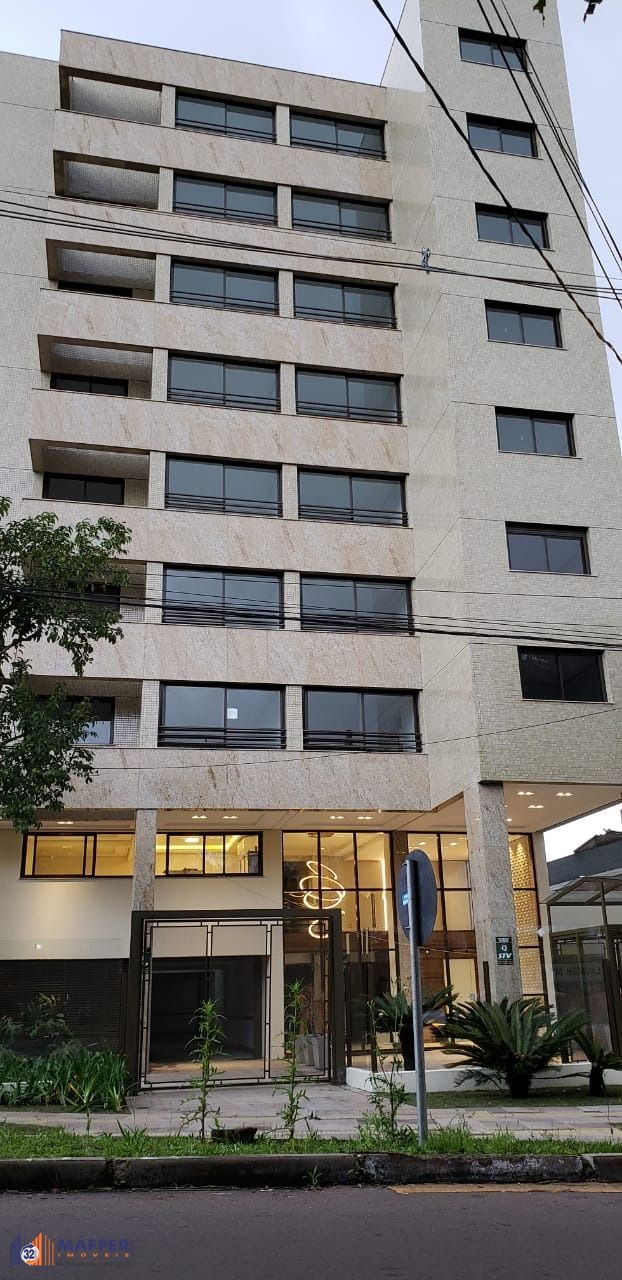 Apartamento, 2 quartos, 78 m² - Foto 1