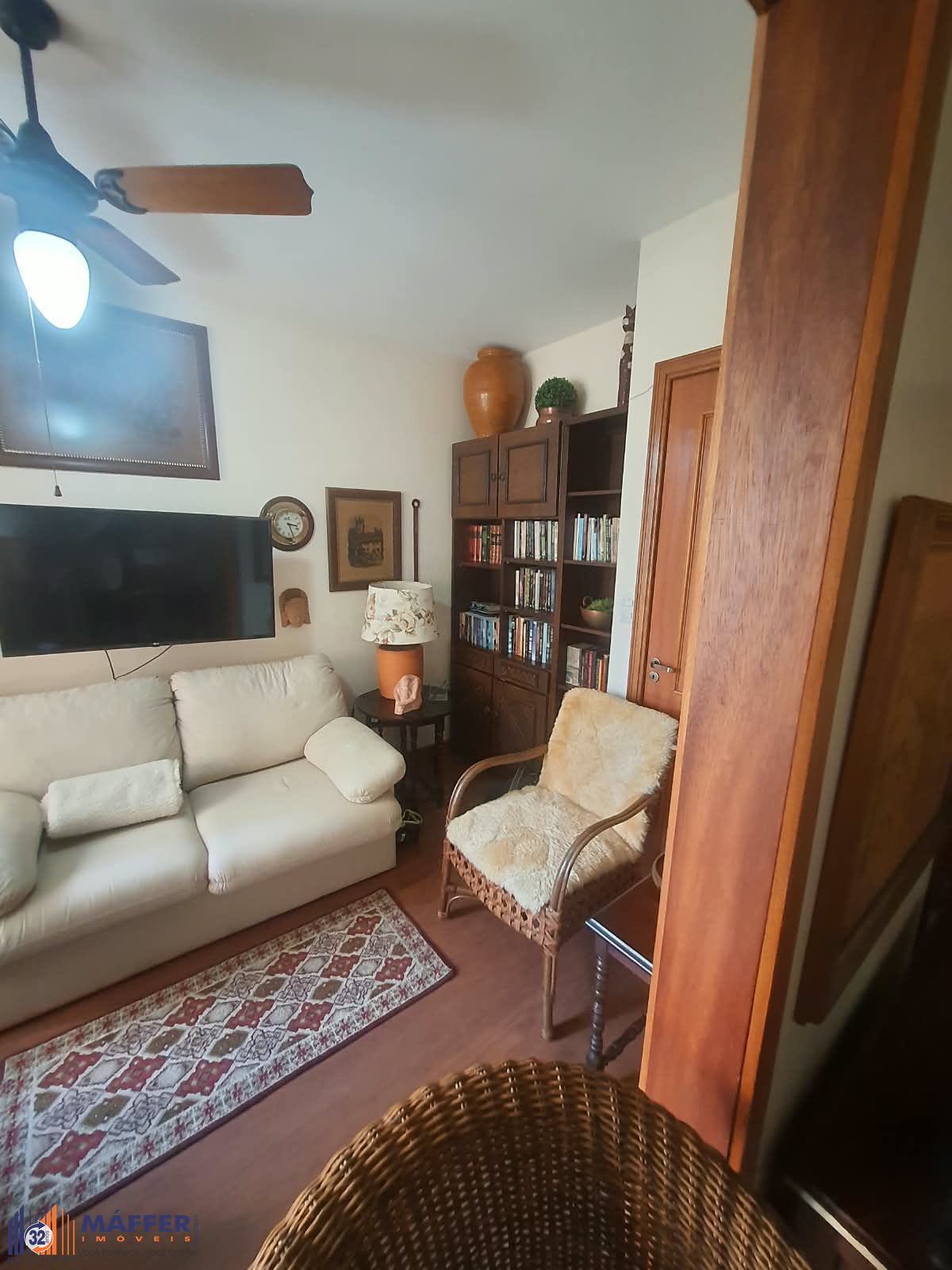 Apartamento, 2 quartos, 55 m² - Foto 26