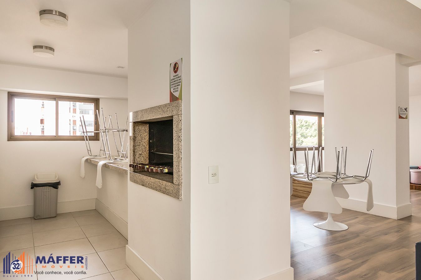 Apartamento, 1 quarto, 45 m² - Foto 43