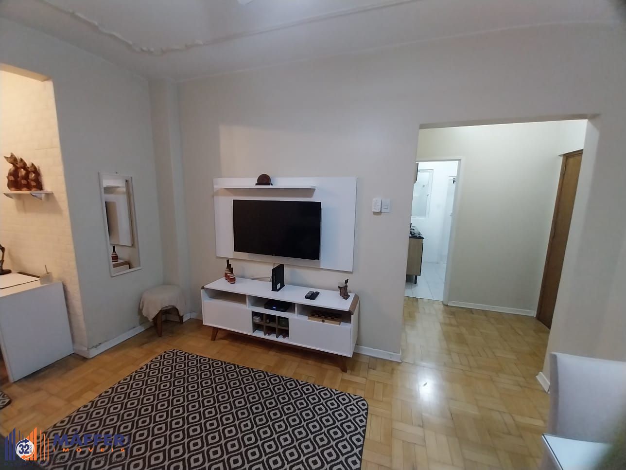 Apartamento, 1 quarto, 49 m² - Foto 6