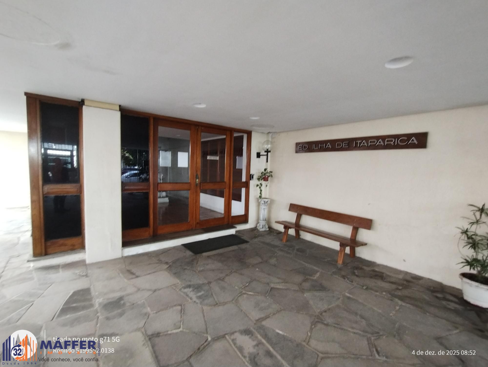 Cobertura, 2 quartos, 106 m² - Foto 25