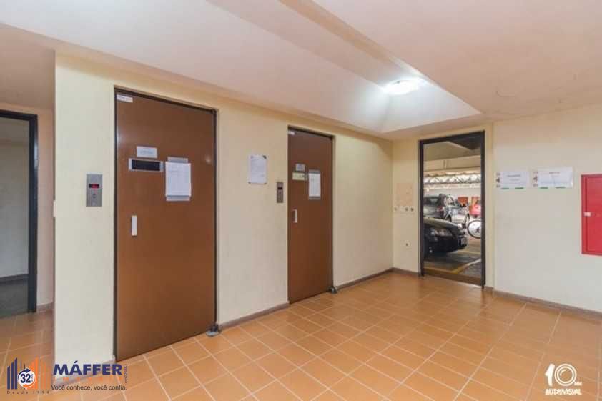 Apartamento, 1 quarto, 39 m² - Foto 10