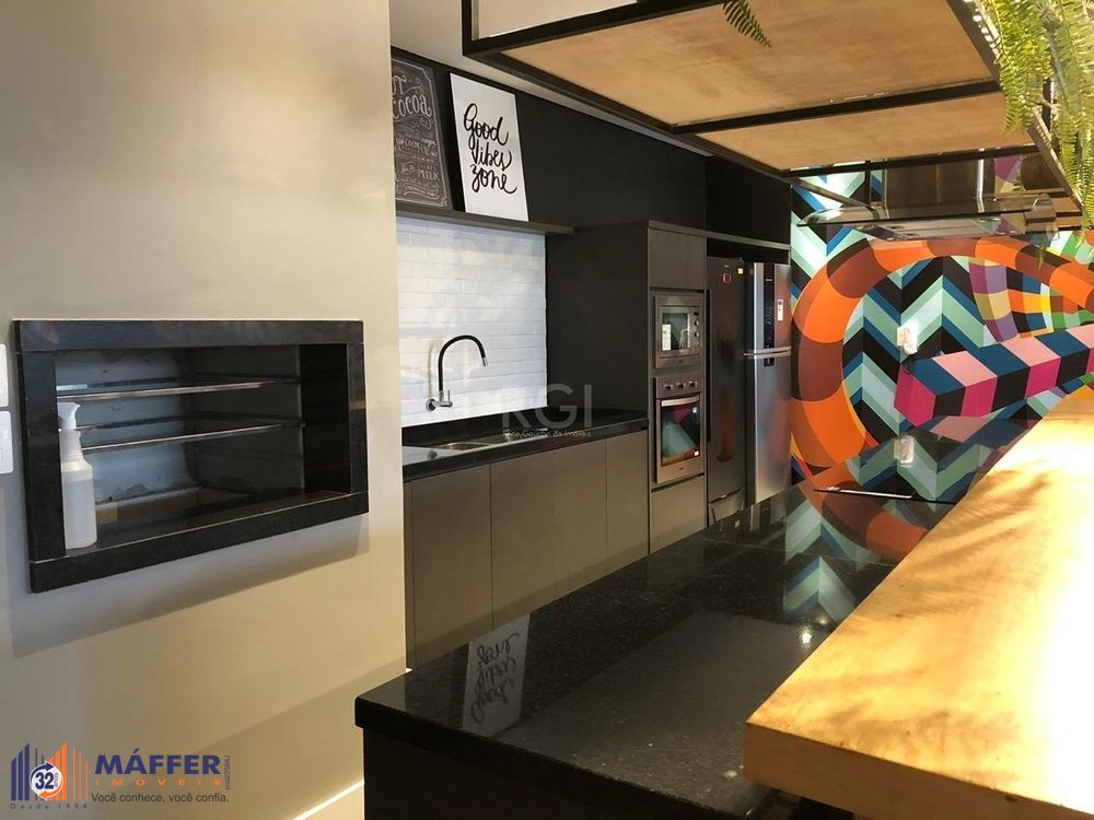 Apartamento, 1 quarto, 34 m² - Foto 15