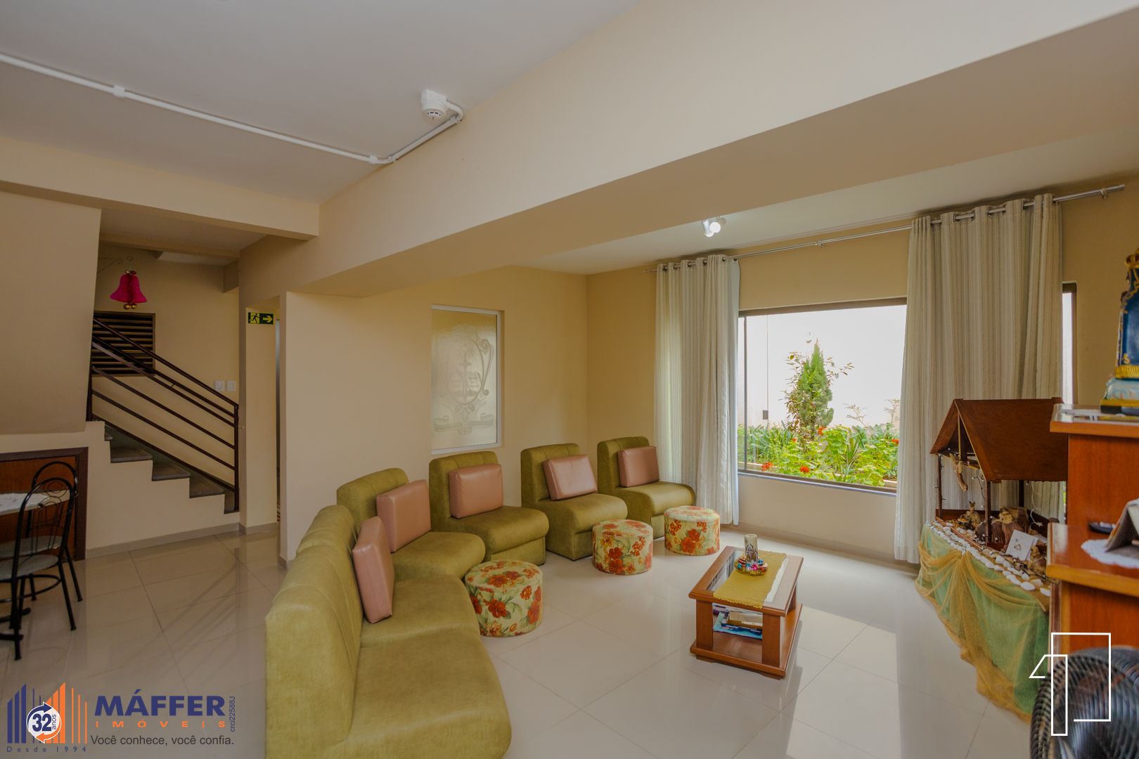 Casa, 21 quartos, 795 m² - Foto 43
