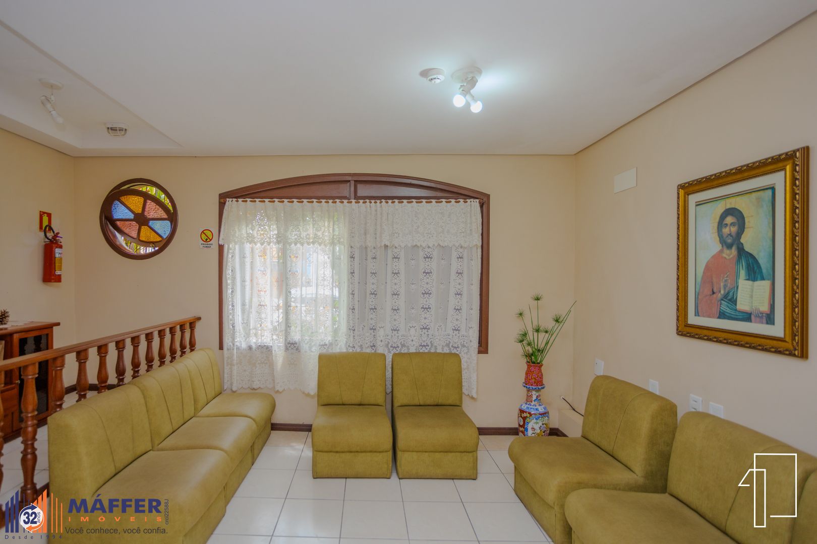 Casa, 21 quartos, 795 m² - Foto 6