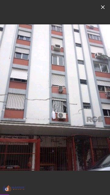 Apartamento, 1 quarto, à venda, 42 m², Cidade Baixa - Porto Alegre — foto 2