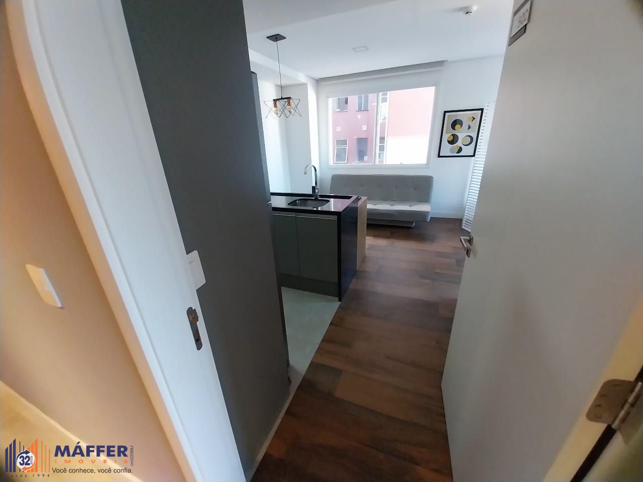 Apartamento, 1 quarto, 34 m² - Foto 59