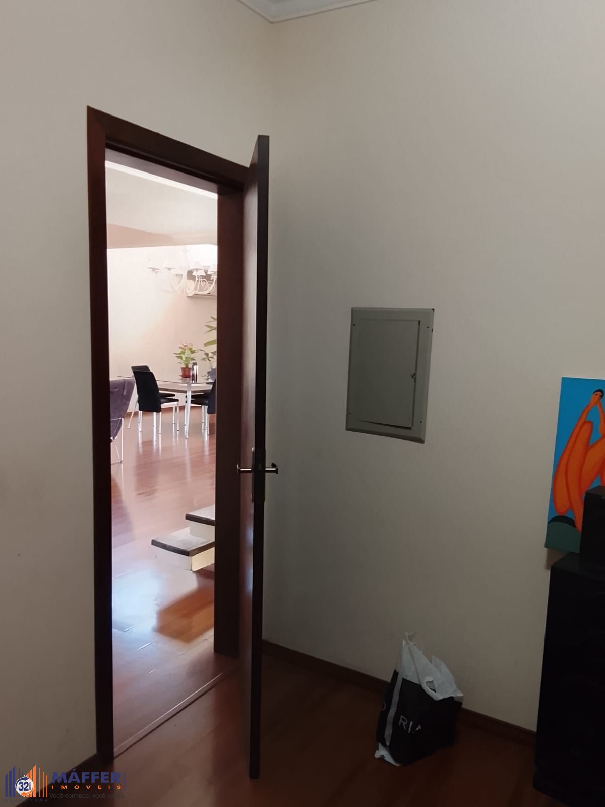 Sobrado, 5 quartos, 500 m² - Foto 30