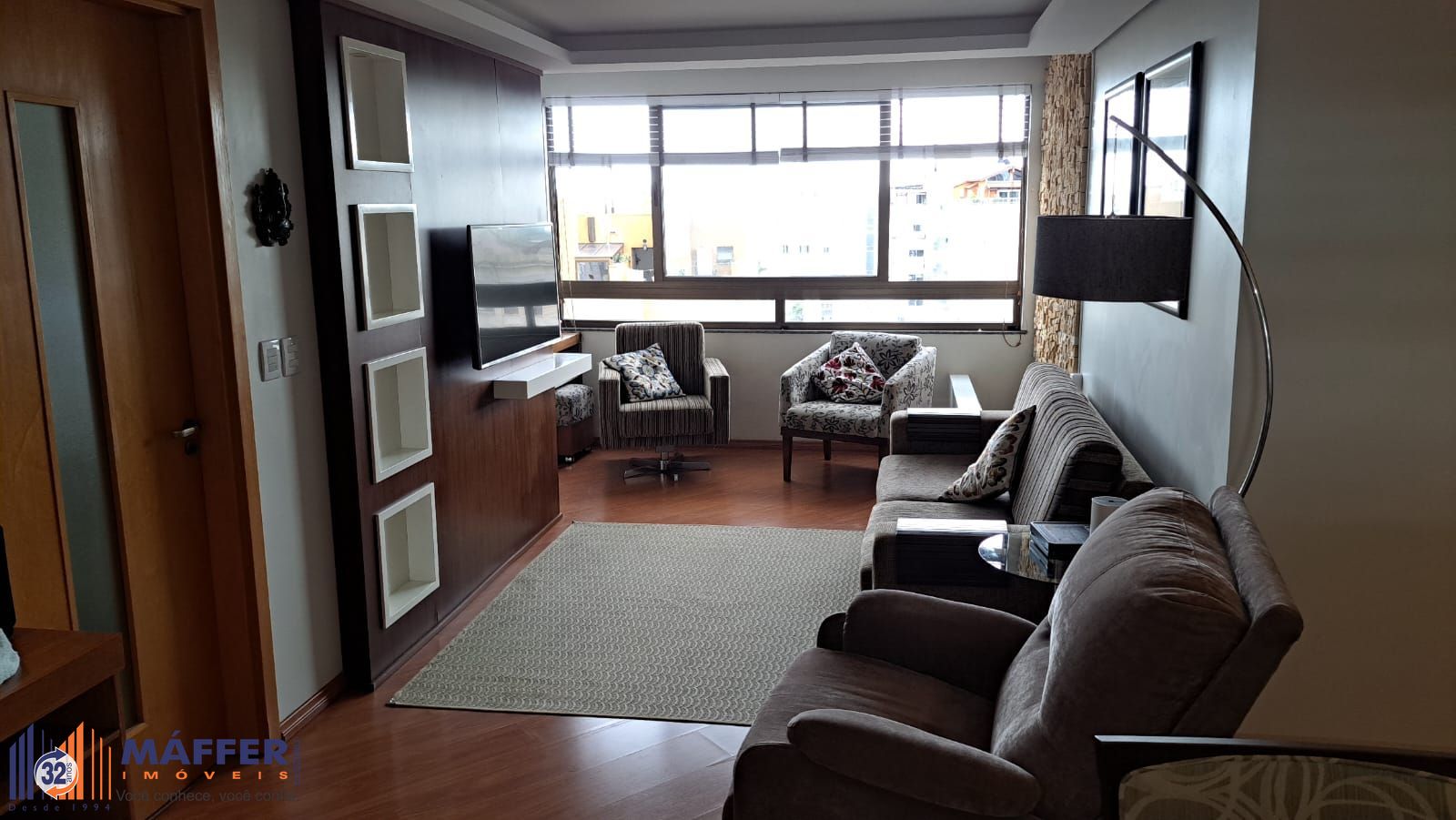 Apartamento, 2 quartos, 88 m² - Foto 25