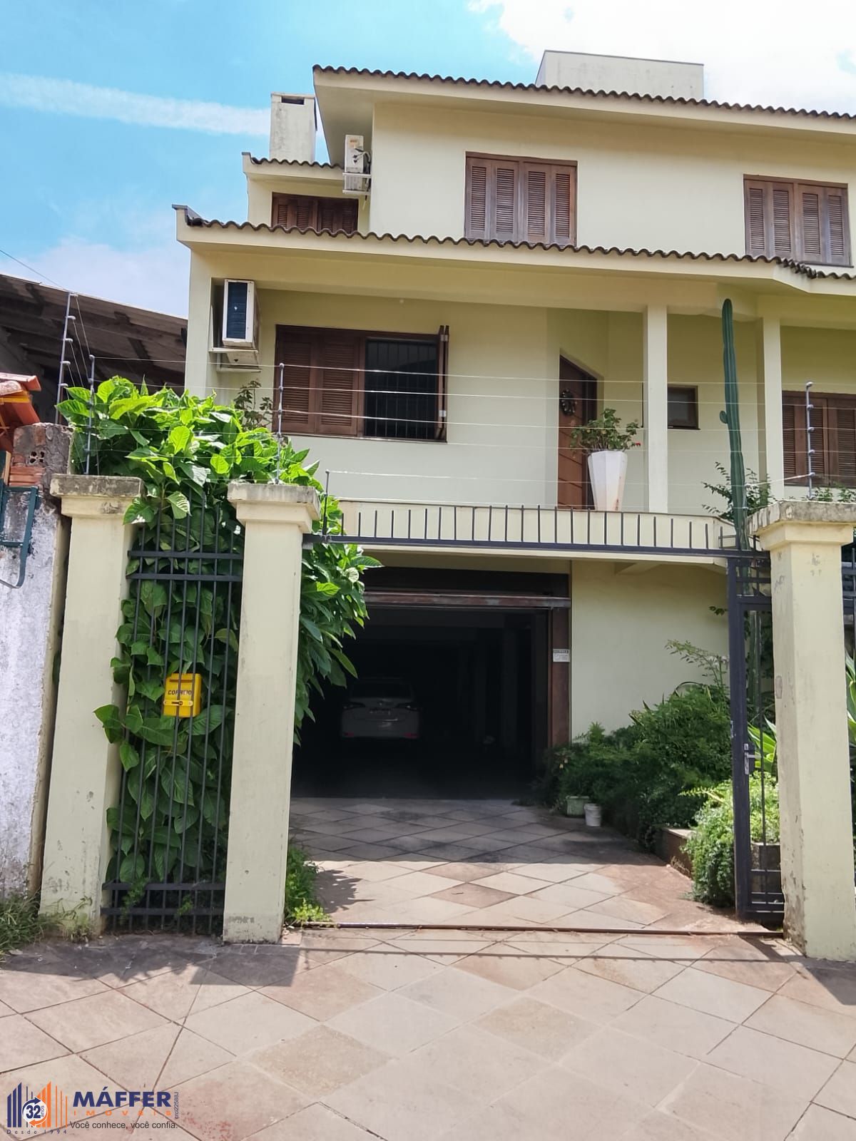 Sobrado, 5 quartos, 500 m² - Foto 4