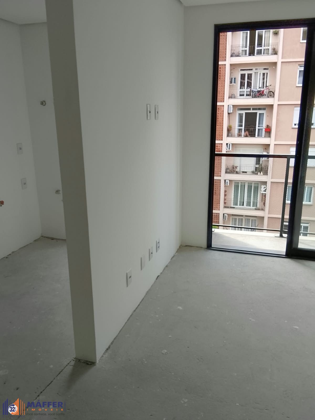 Apartamento, 1 quarto, 45 m² - Foto 32