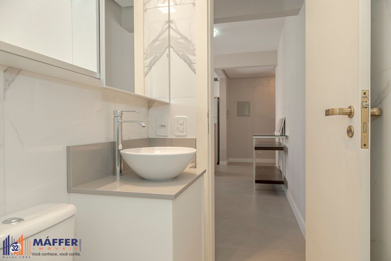 Apartamento, 1 quarto, 45 m² - Foto 15