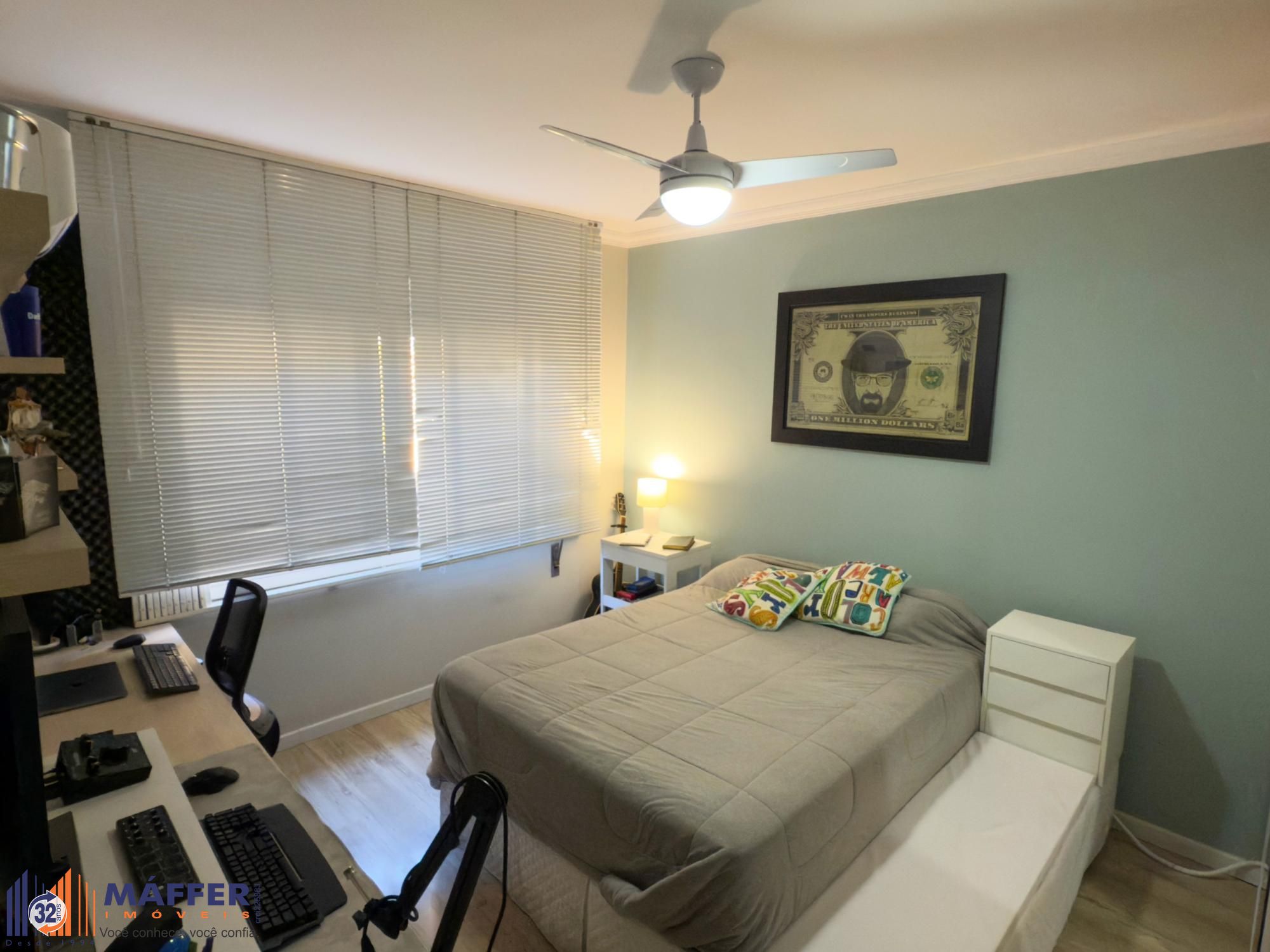 Apartamento, 2 quartos, 76 m² - Foto 24