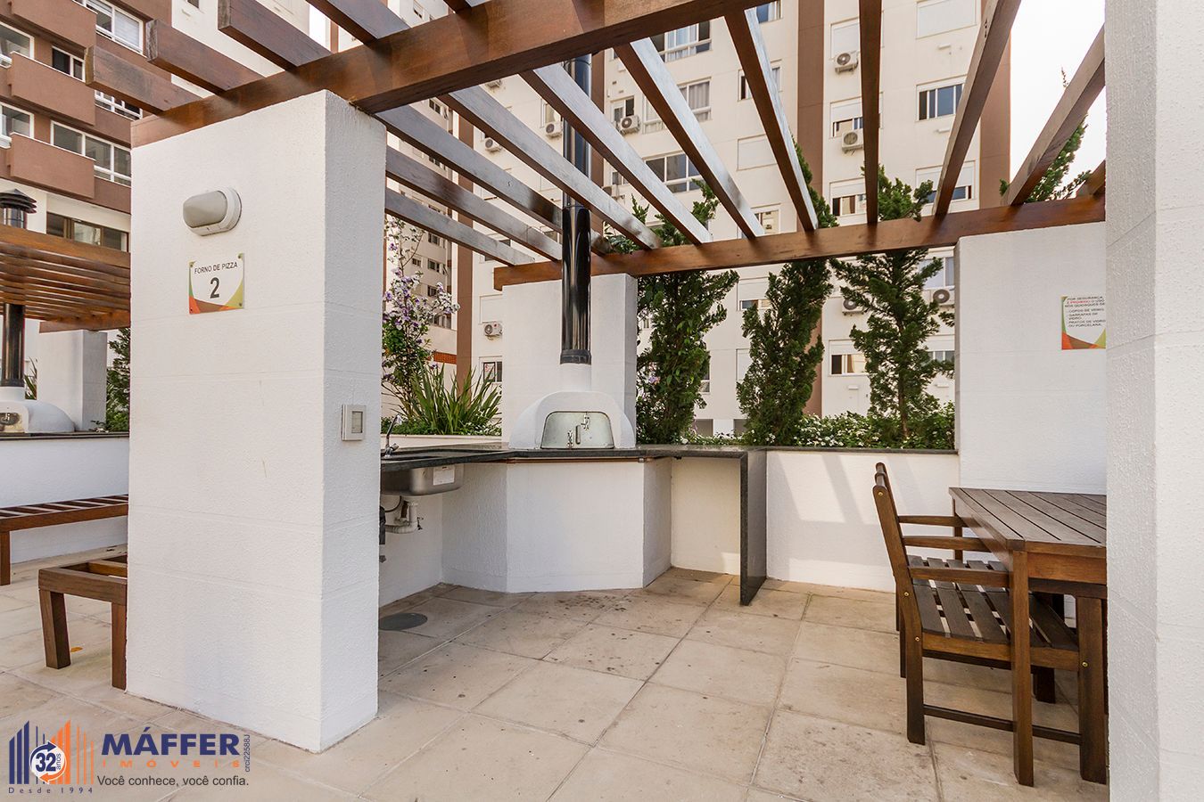 Apartamento, 1 quarto, 45 m² - Foto 56