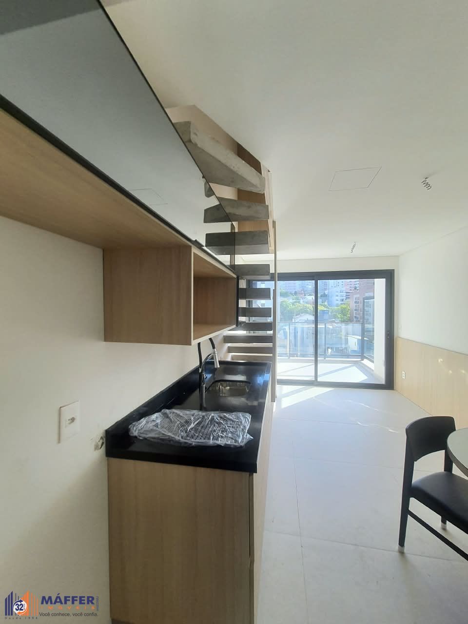 Apartamento, 1 quarto, 51 m² - Foto 22