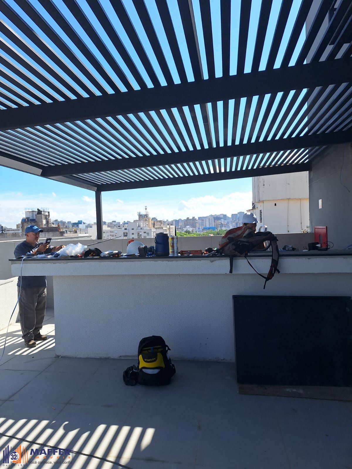 Apartamento, 1 quarto, 45 m² - Foto 10