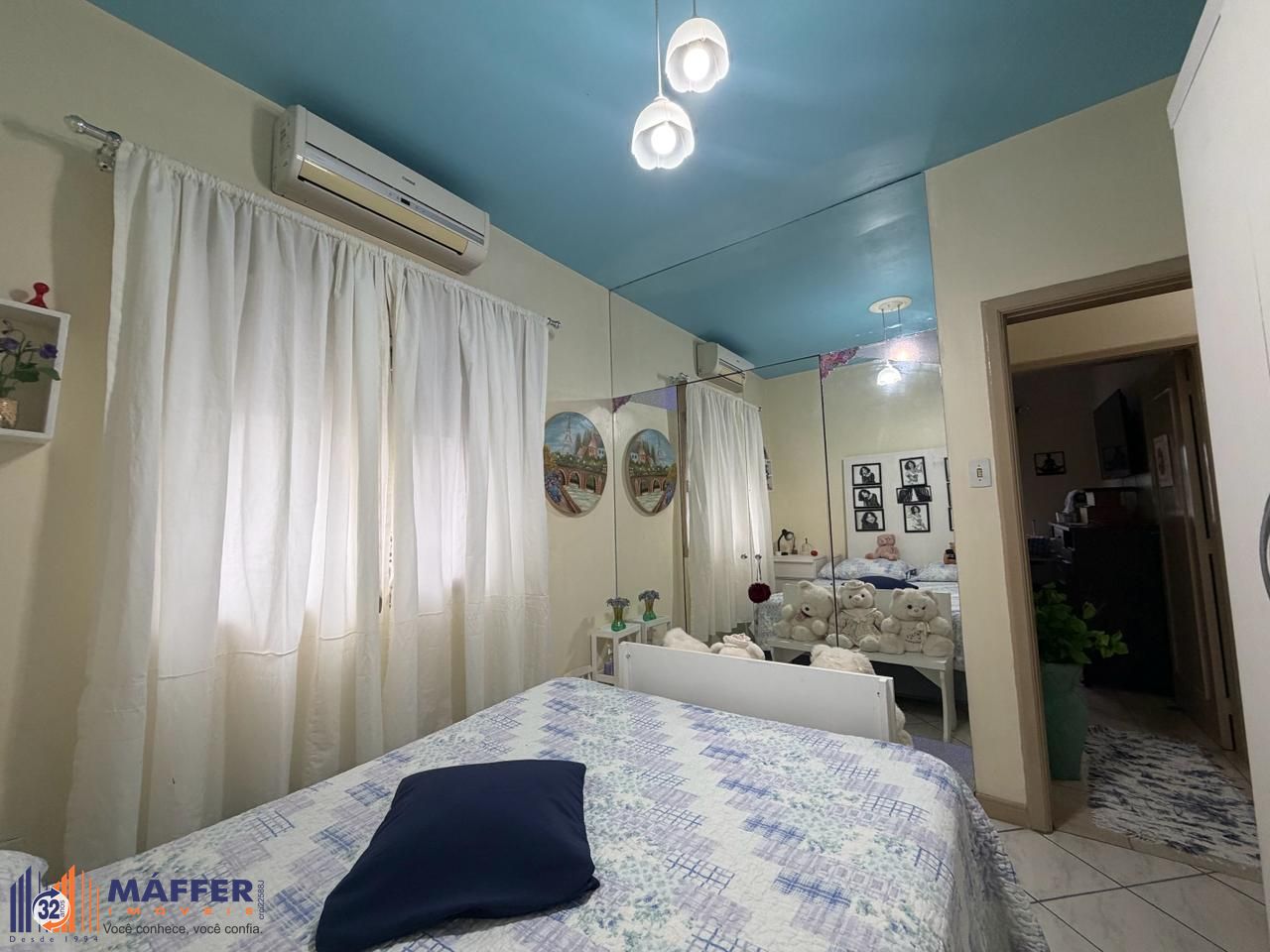 Apartamento, 2 quartos, 54 m² - Foto 19