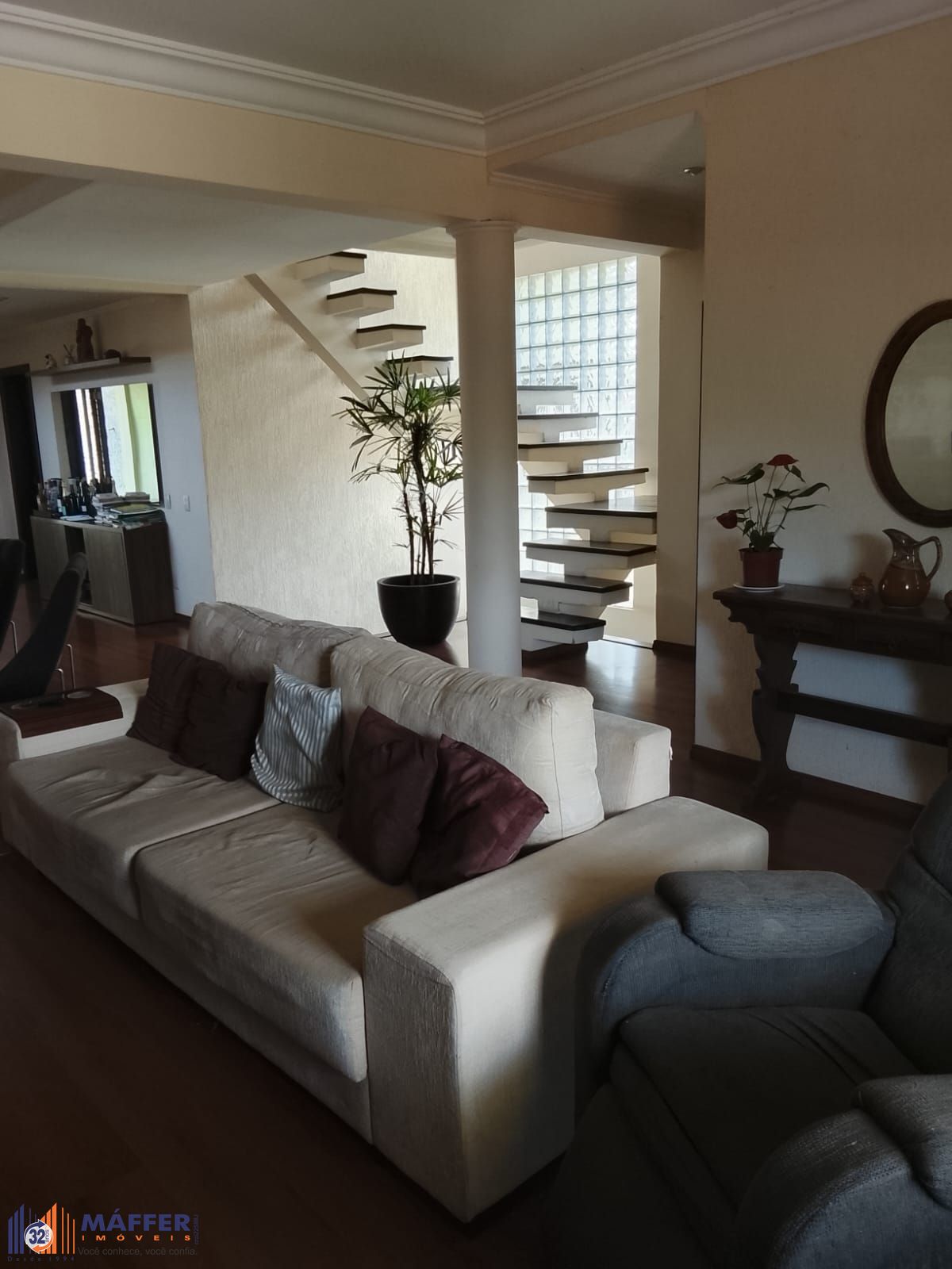 Sobrado, 5 quartos, 500 m² - Foto 12