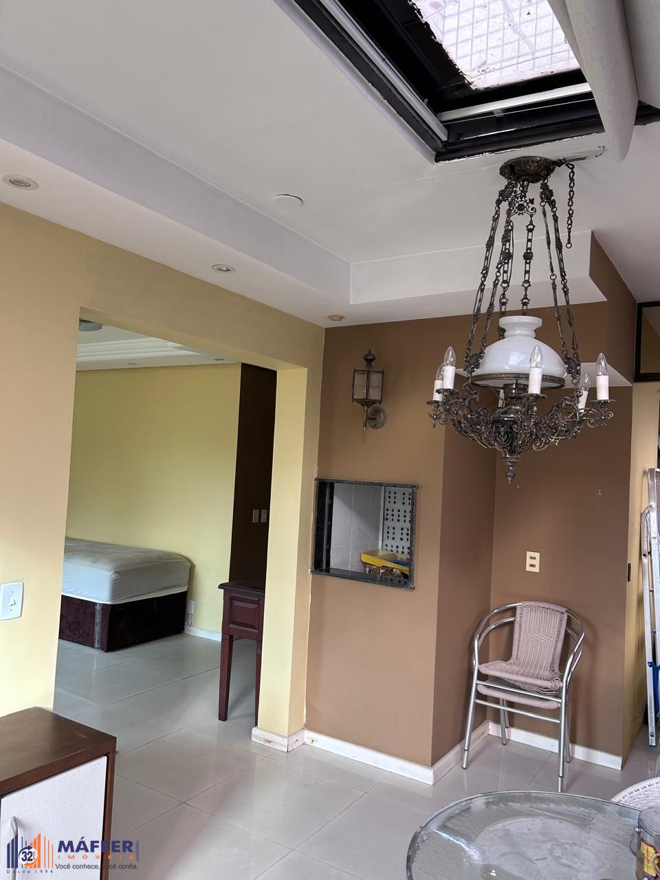 Cobertura, 1 quarto, 81 m² - Foto 17
