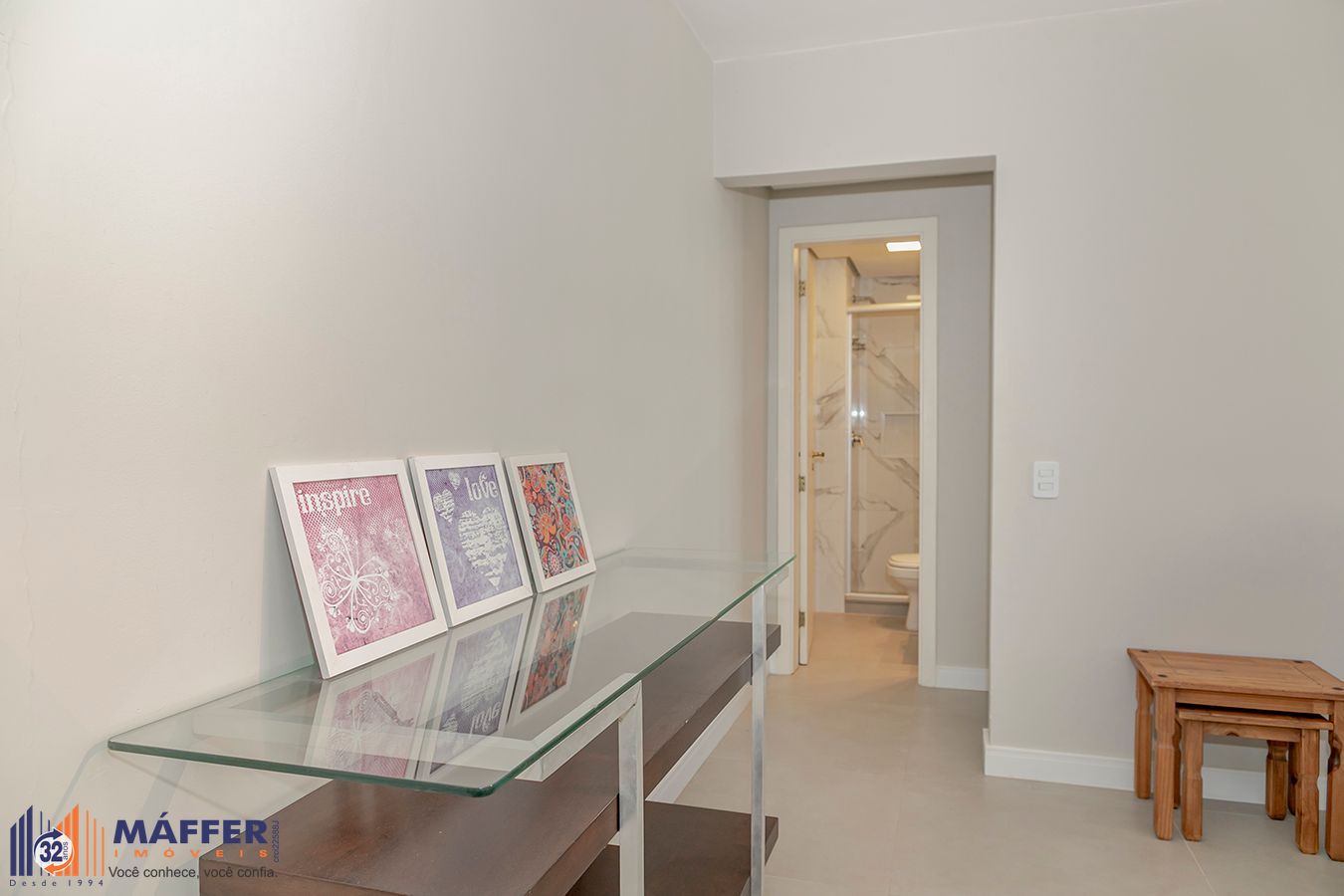 Apartamento, 1 quarto, 45 m² - Foto 9