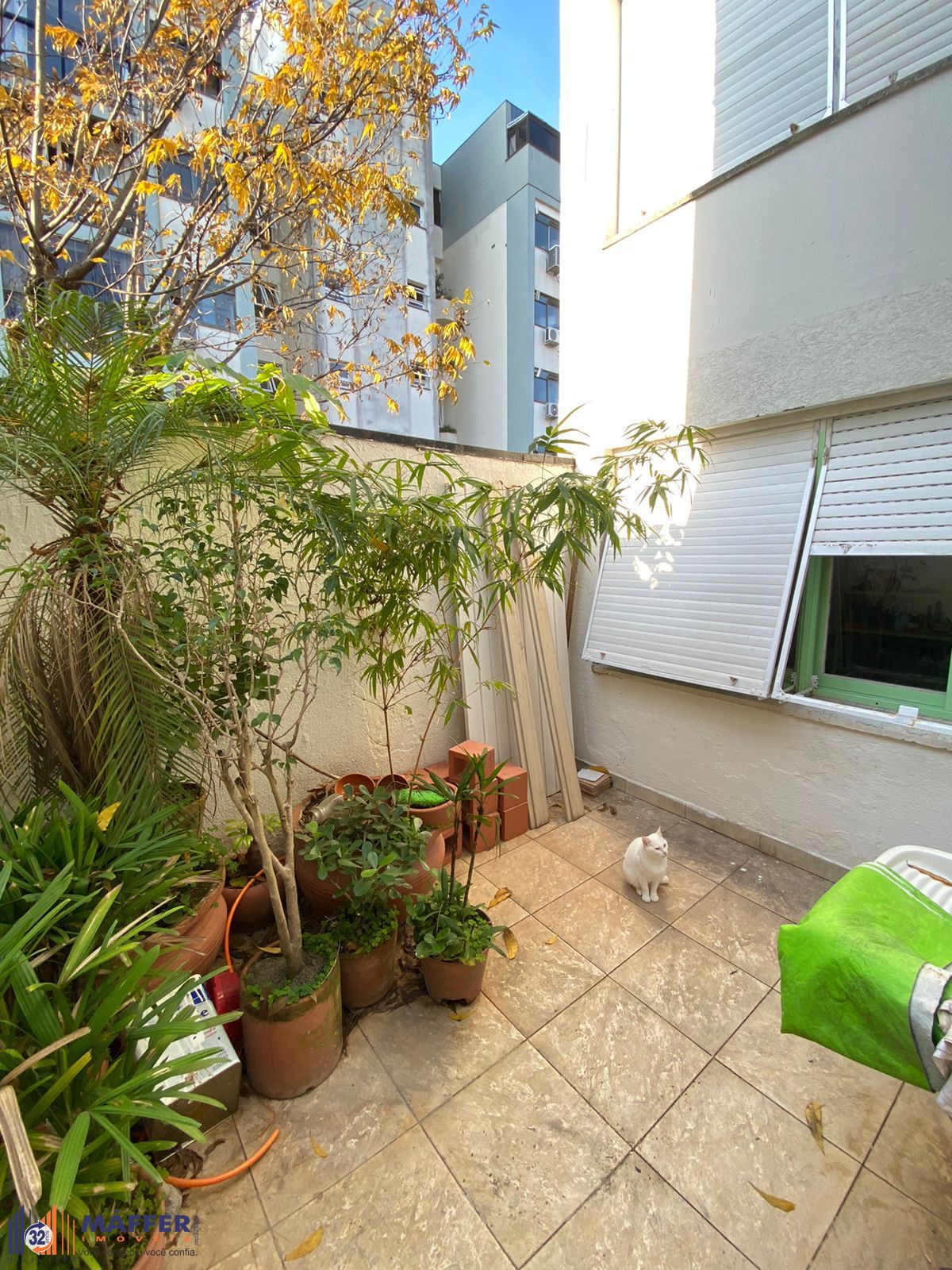Apartamento, 1 quarto, 31 m² - Foto 2
