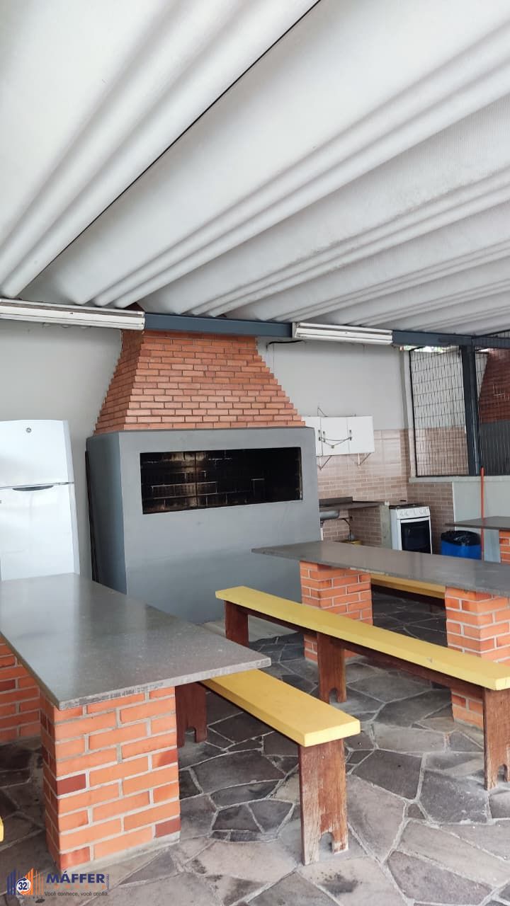 Apartamento, 2 quartos, 63 m² - Foto 36