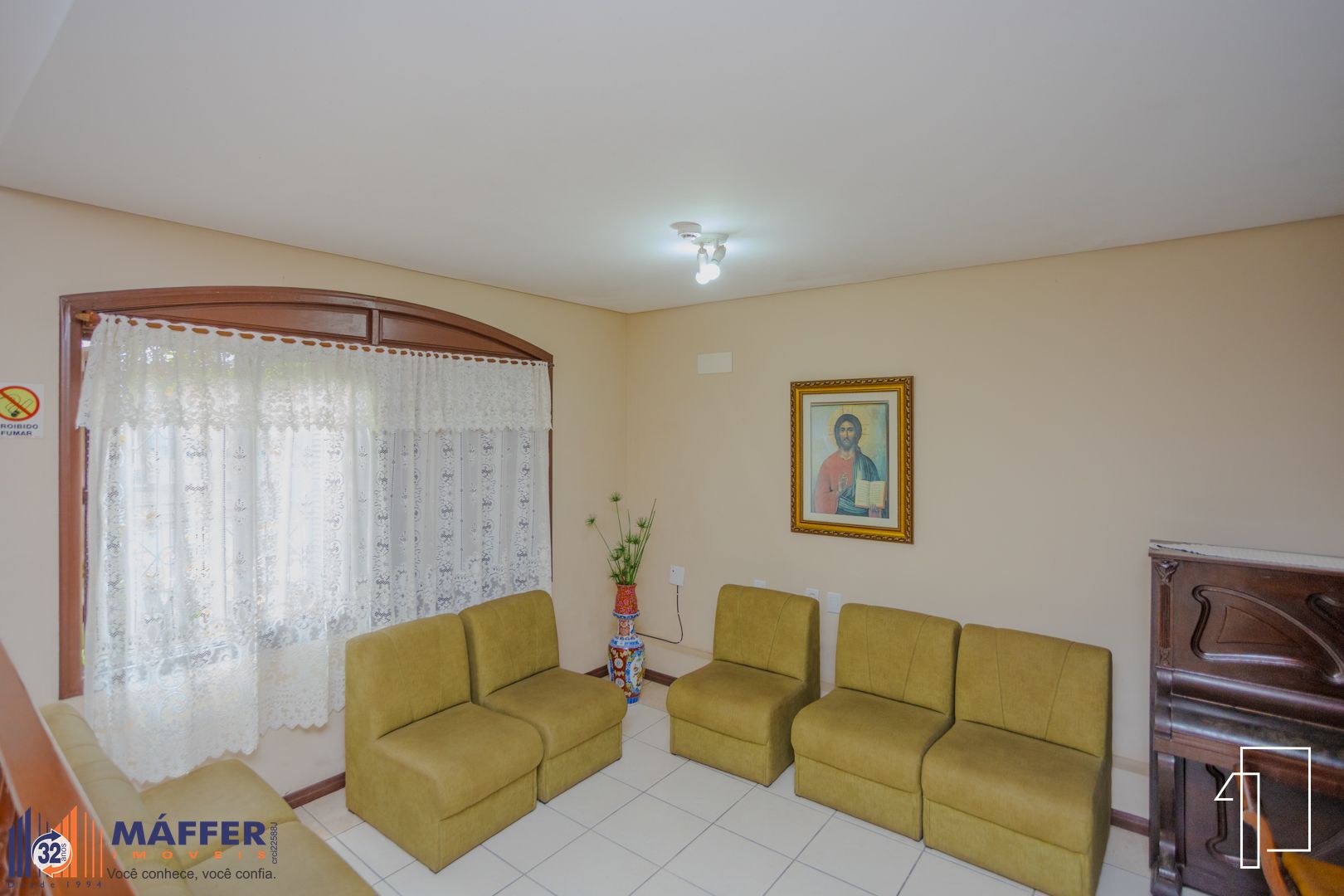 Casa, 21 quartos, 795 m² - Foto 5