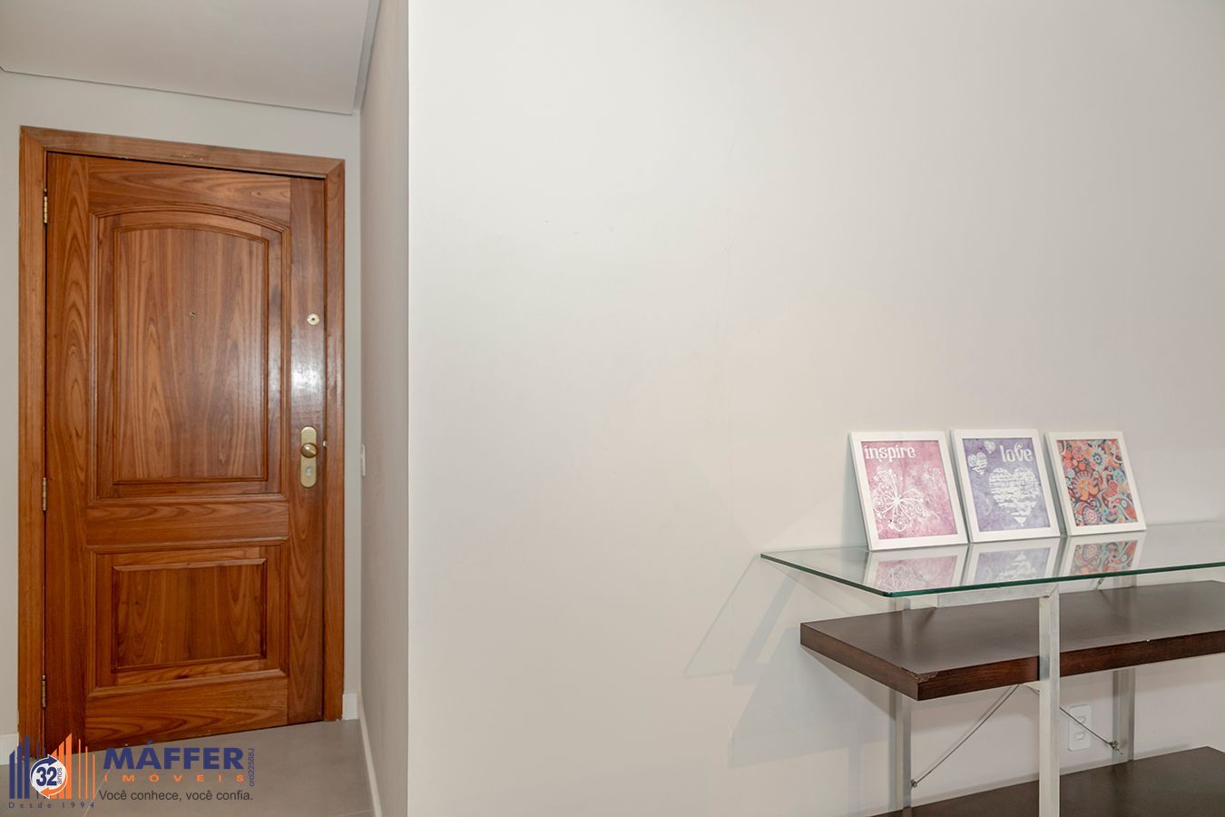 Apartamento, 1 quarto, 45 m² - Foto 8
