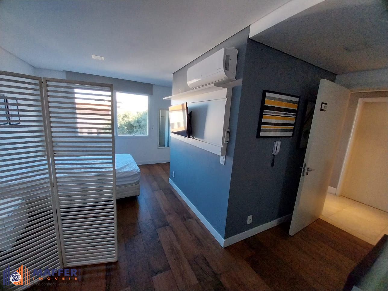 Apartamento, 1 quarto, 34 m² - Foto 52